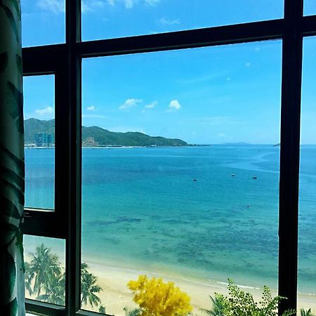 Taor Apartment Homestay Nha Trang Exterior foto