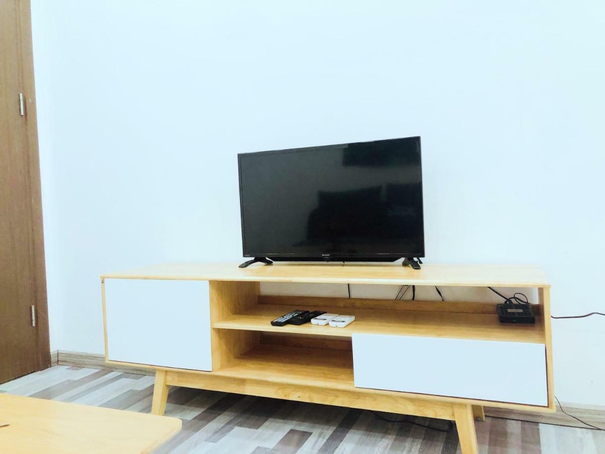 Taor Apartment Homestay Nha Trang Exterior foto