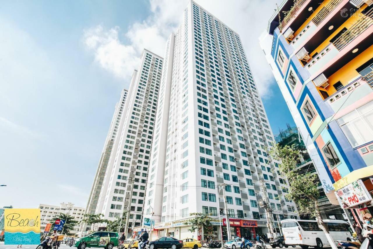 Taor Apartment Homestay Nha Trang Exterior foto