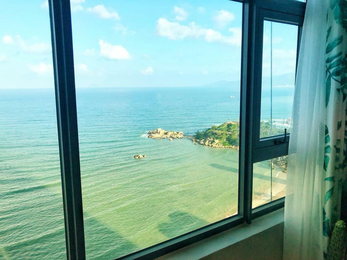 Taor Apartment Homestay Nha Trang Exterior foto